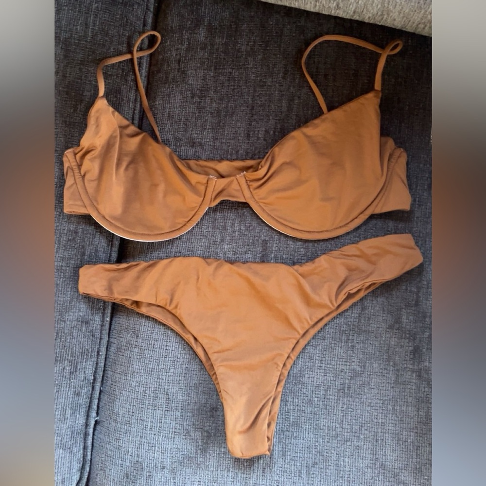 MAI UNDERWEAR